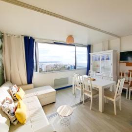 L'Escale, vue mer - Foncillon, Royan