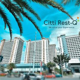 Budget Stay Free Pool & WiFi Alabang SC2