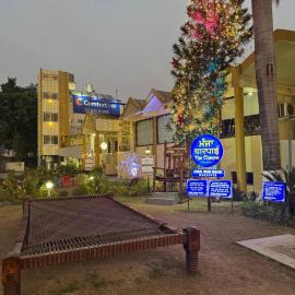 Comfort Inn Coral River Resort, Pathankot, hotell i Pathānkot