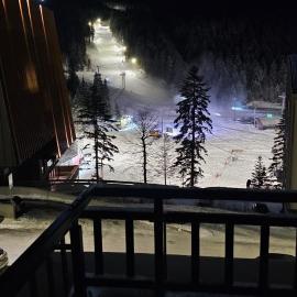 Apartman FARIDANI, besplatan parking i ostava za skije i bicikla