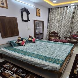 Suchi's Home Stay
