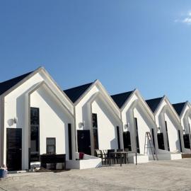 PMEs Home, hotel in Ban Wang Kanhuat