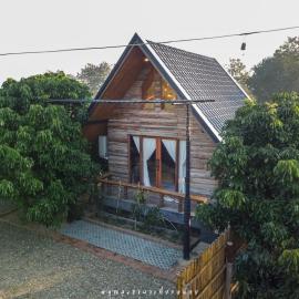 กอดปัว โรงแรมในBan Hia