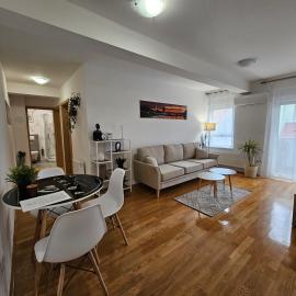 OnPoint Apartmani