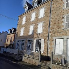Appartement 2 à 4 personnes proche de la mer, hotel in Saint-Jean-le-Thomas