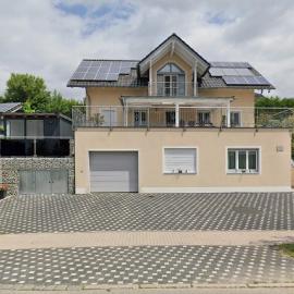 Ferienwohnung Fernblick, hotel in Neukirchen vorm Wald