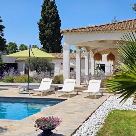 La Villa Dali, hotel in Lézignan-Corbières