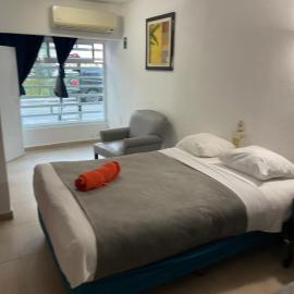 CONDO Marena 2, hotell Playa del Carmenis