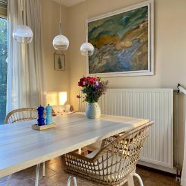 Mijn kleine vakantiehuis in Breskens, hotel u gradu 'Breskens'