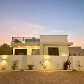 Bait al Italy salalah, hotel a Salalah