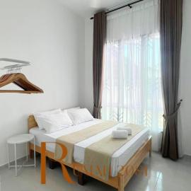 Homestay Rumah 2081、Tumpatのホテル