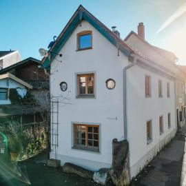 Historisches Cottage in der Altstadt - für 6 Gäste, hotel a Bad Tölz