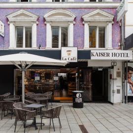 Hotel Kaiser