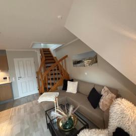 Fewo Chill und Meer, hotel in Horumersiel