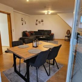 Viesnīca Ferienwohnung Alte Wache 12 DG pilsētā Holcmindene