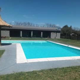 Quinta Los Soles de Marta