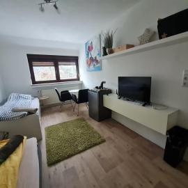 Osnabrück Urban Comfort Room, hotel in Osnabrück