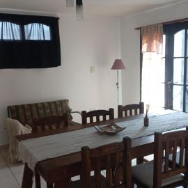 Casa Quequen، فندق في قويقوين