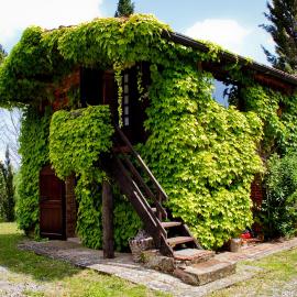 La Stellina Casa Vacanze - Relax immersi nella natura