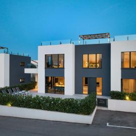 Villa Magic sky I, hotel v destinaci Pašman