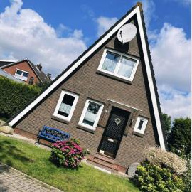 Ferienhaus Liesel
