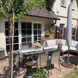 Ferienhaus Koralle im Fischerhof Born am Darß, hótel í Born