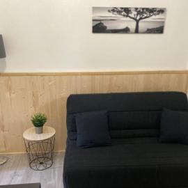 Studio Chatelguyon, hotell i Châtel-Guyon