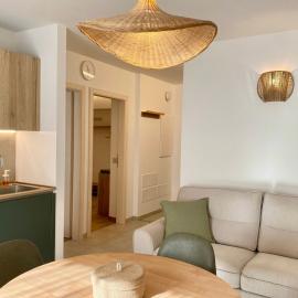 Casa di Maggie 1 - Comfort e natura tra Pinzolo e Campiglio