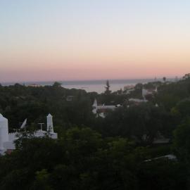 Casa Caracol, hotel in Praia do Carvoeiro