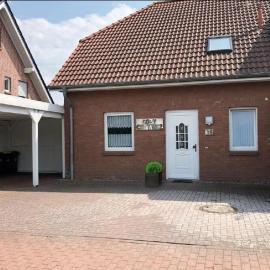 Cozy Cottage 2 - Zwischen Burg & Südstrand mit eingezäuntem Garten