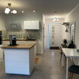 Apartment am Deister, hotel em Barsinghausen
