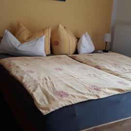 Ferienwohnung ALTE MÜHLE