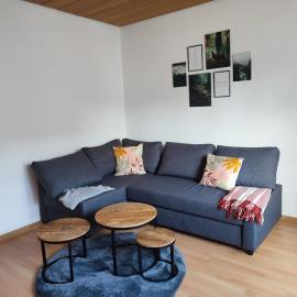 Ferienhaus Änni Kempenich