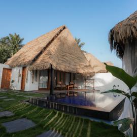 Niruttara Kabini, khách sạn ở Heggadadevankote