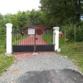 Chalet Alice