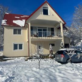 Apartment Bašović