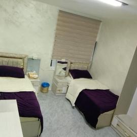 Ahmad Hostel, Hotel in Kerak