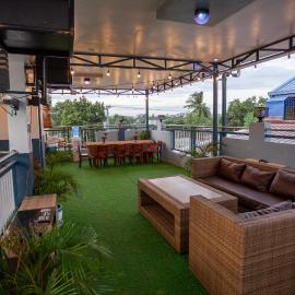 Triple A Residence Angeles City, Pampanga