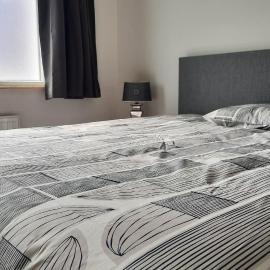 Chambres d'hôte, la grise, hotel in Liège