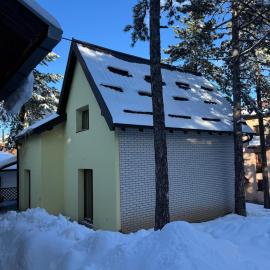 Apartmani Tara Vila Isidora