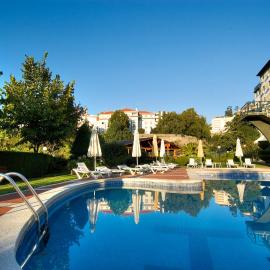 Hotel Eurosol Seia Camelo, hotel v destinaci Seia