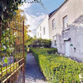 Gîte Ferme de la Chevêche & Jacuzzi Namur
