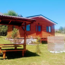 Cabaña Los Chochos