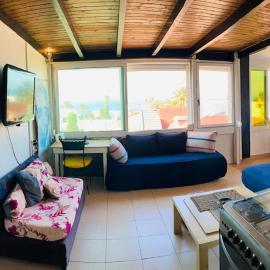Stunning views, ideal location