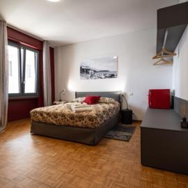 affittacamere AL 22, hotel in Bordighera