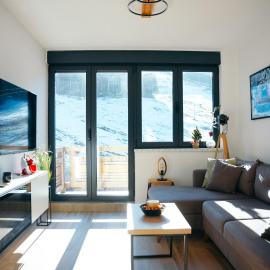 Apartman Fića, Ravna Planina