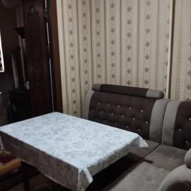 Janat's Guest House Amir Temur Park, hotel in Nukus