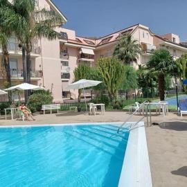 Casa Jacquelina, luxe appartement, panoramahouses