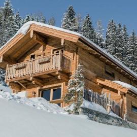 Chalet Almrausch