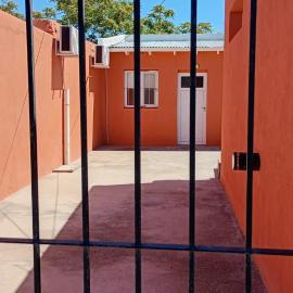 Dpto en San Antonio Oeste 2 pax